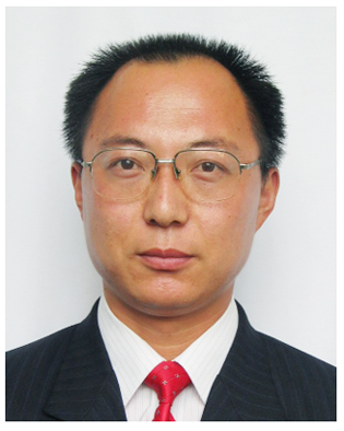 曹正军
